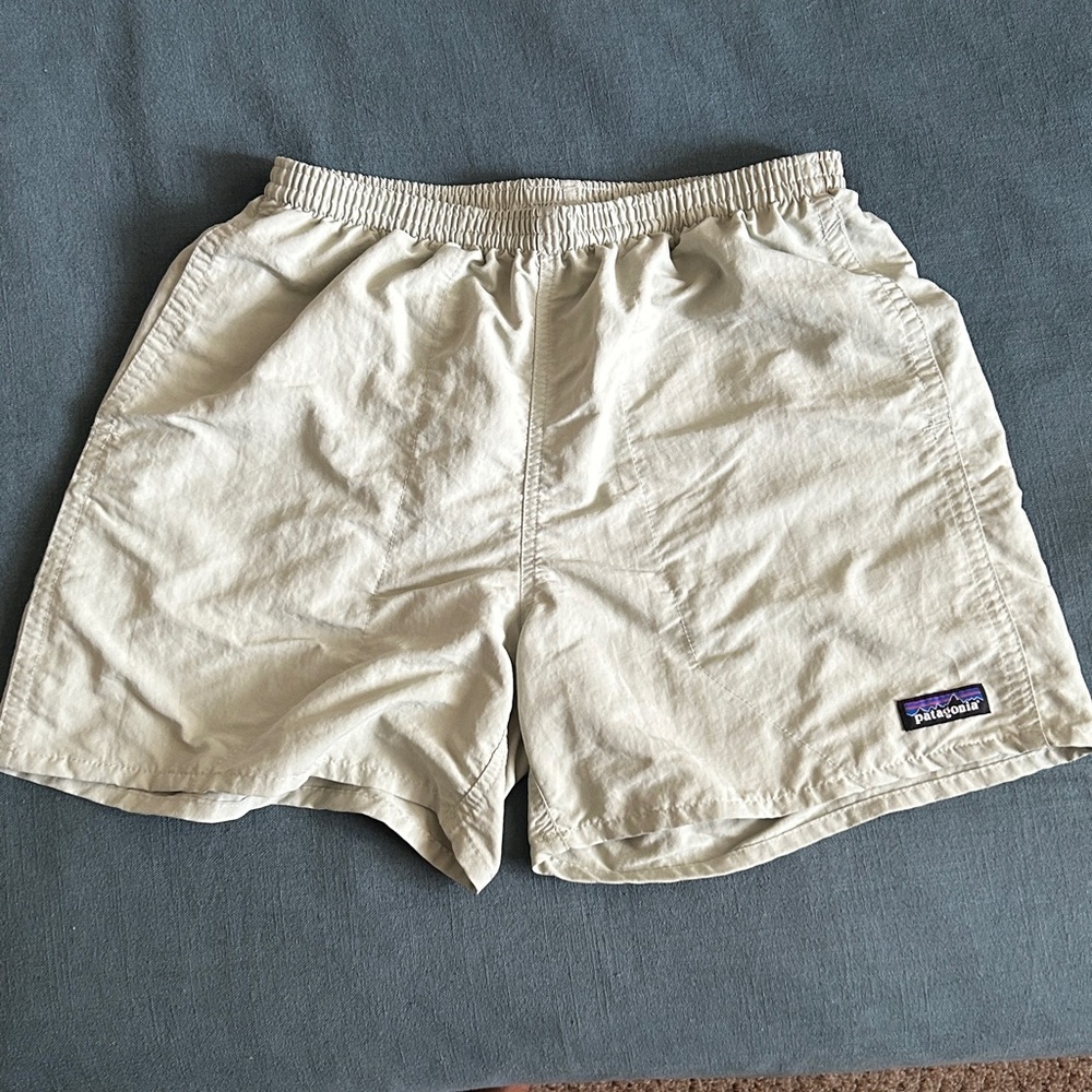 Patagonia Baggies Shorts